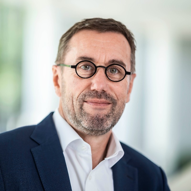 Juergen Stein