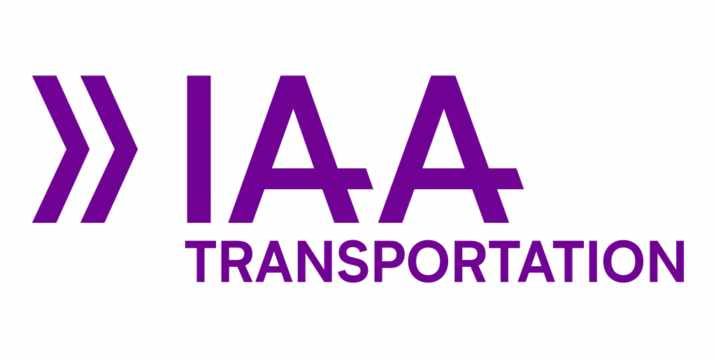 IAA TRANSPORTATION