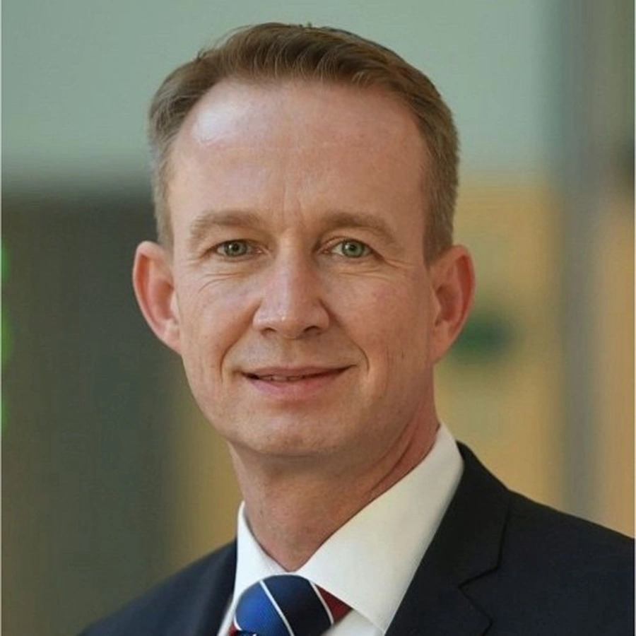 Michael Monstadt Michael Monstadt