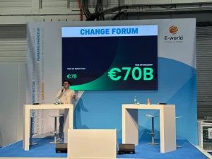 Tokenize.it demonstrating new financing options for energy industry