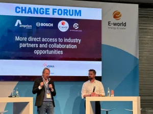 SprintRobotics emohasising importance of collaboration for innovation