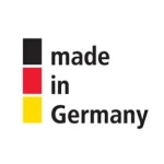 German Pavilion made in Germany