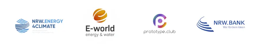 Partner logos