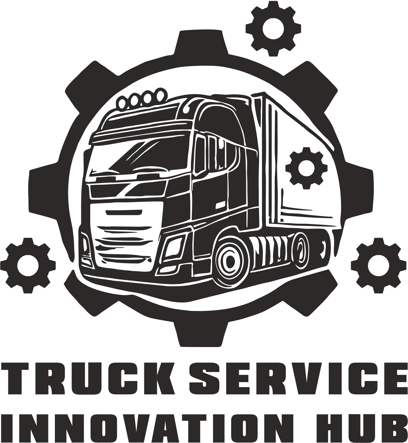 Truck Service Innovation Hub