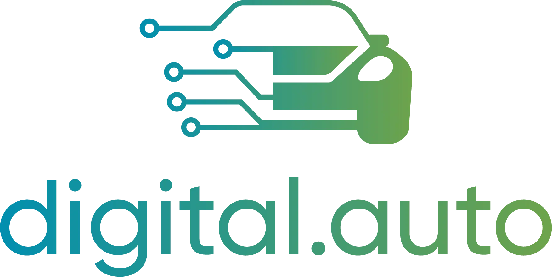digital.auto