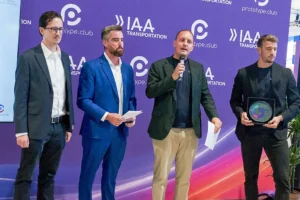 c.technology at Open Innovation Award