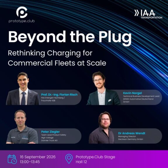 Beyond the Plug