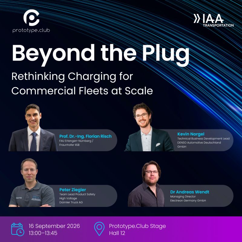 Beyond the Plug