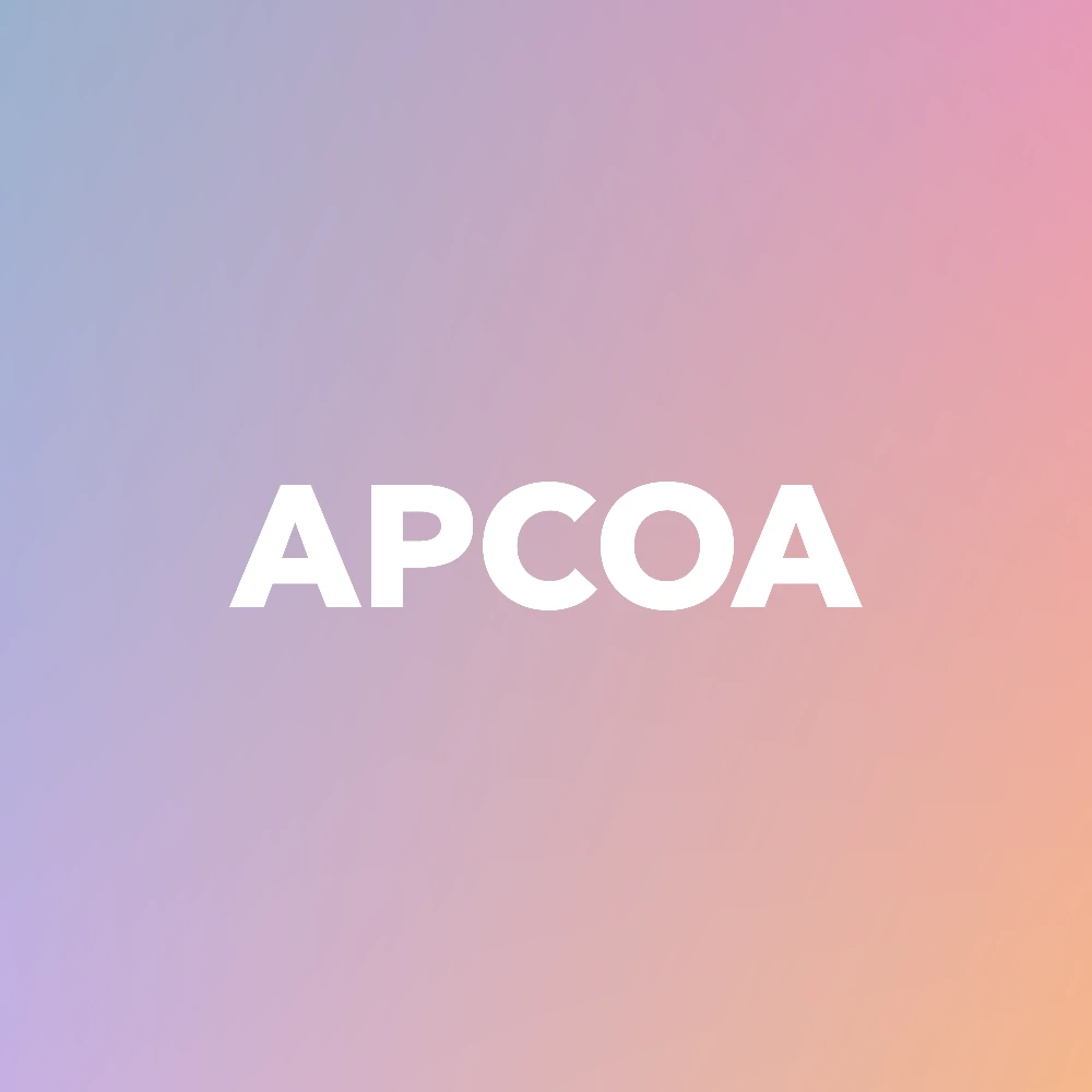 APCOA