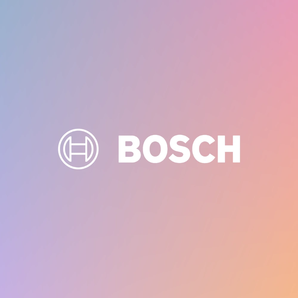 Bosch