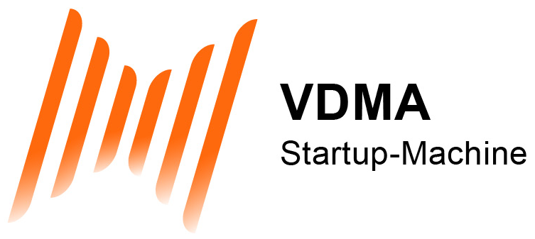VDMA Startup-Machine